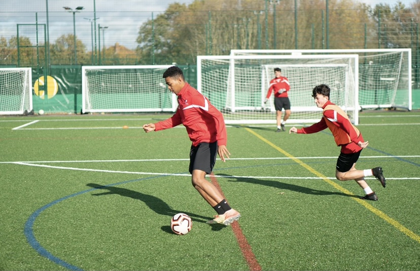 Contact Us Football Futures Kent